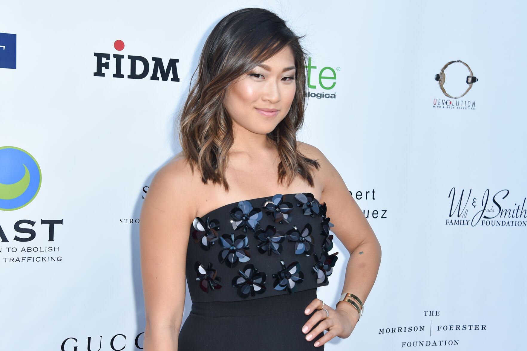 Jenna Ushkowitz